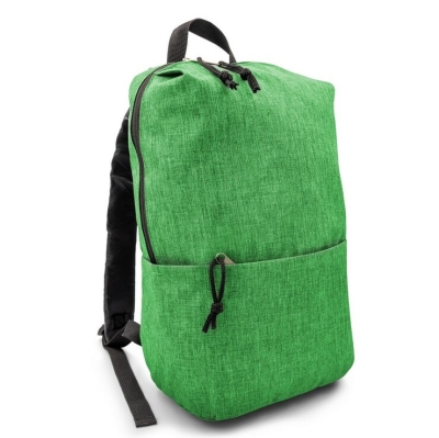 Plecak z miejscem do nadruku